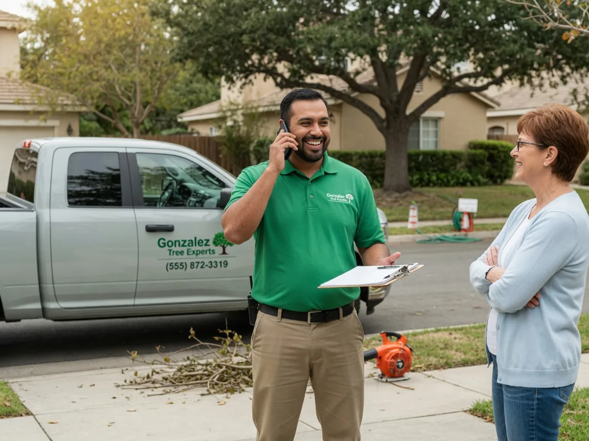 Tree Service Morganfield, KY FAQs